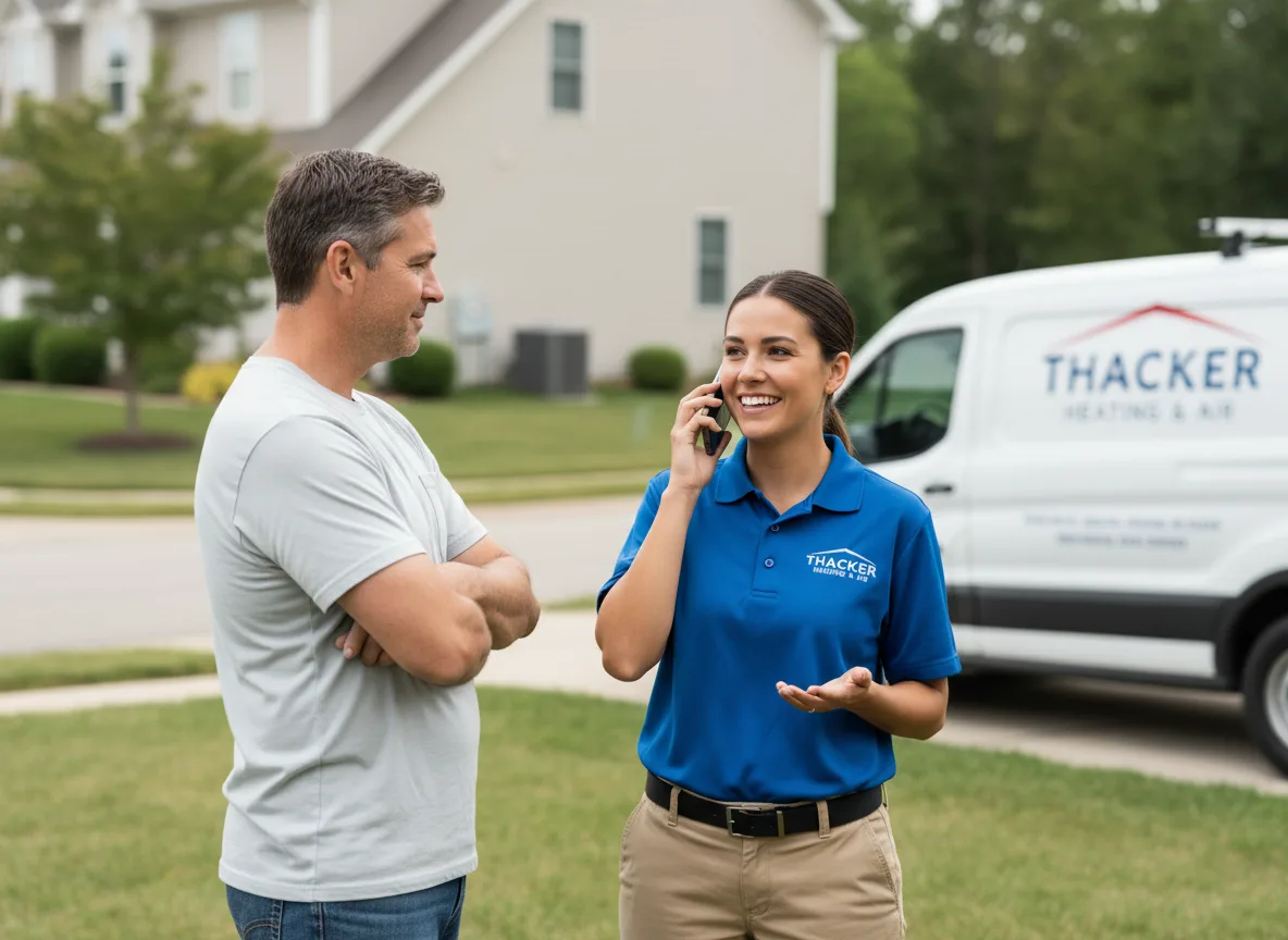 Ac Repair Wing, AL FAQs